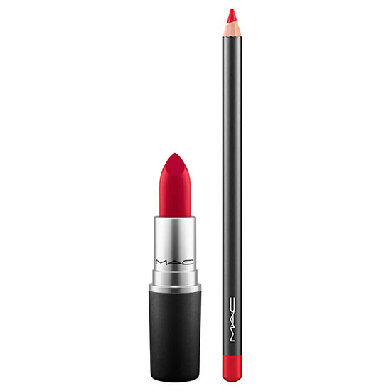 MAC Lip Duo