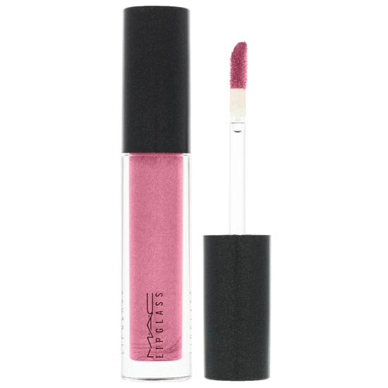 MAC Lipglass