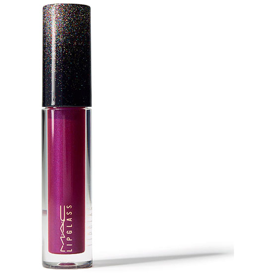 MAC Lipglass