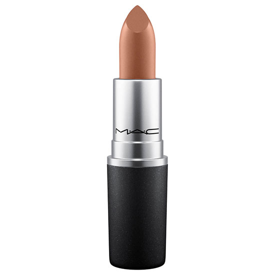 MAC Satin Lipstick Bad 'N' Bare