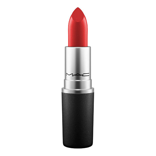 MAC Lustre Lipstick