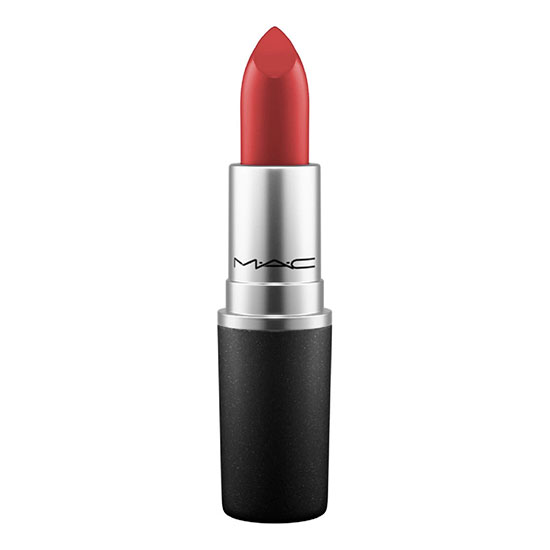 MAC Amplified Lipstick