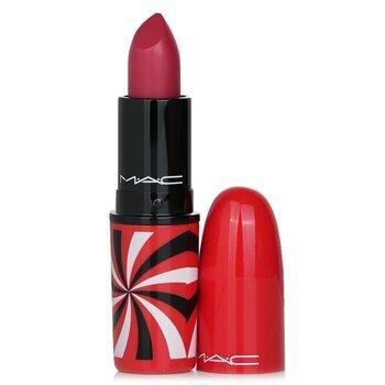 MAC Lipstick For My Next Trick...matte
