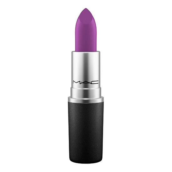 MAC Matte Lipstick Heroine