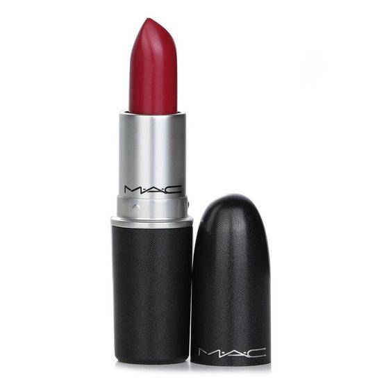 MAC Lipstick Just Curious Amplified Creme