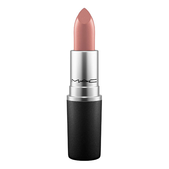 MAC Lustre Lipstick Midimauve
