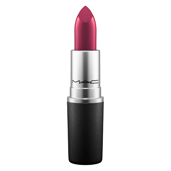 MAC Cremesheen Lipstick