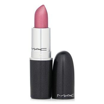 MAC Lipstick Plum Dandy 3g