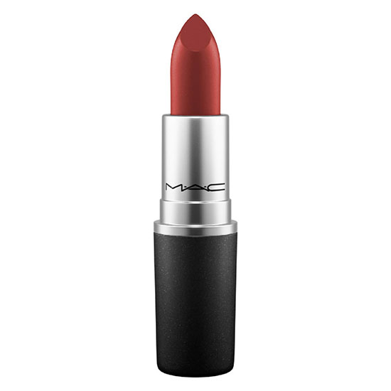 MAC Lustre Lipstick