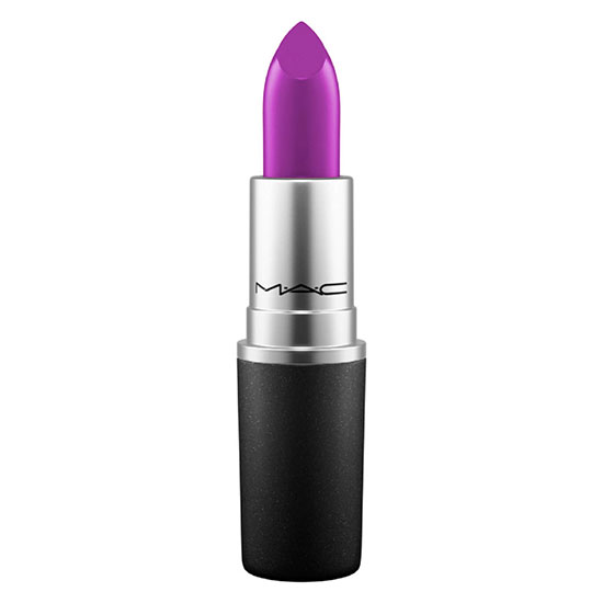 MAC Amplified Lipstick Violetta