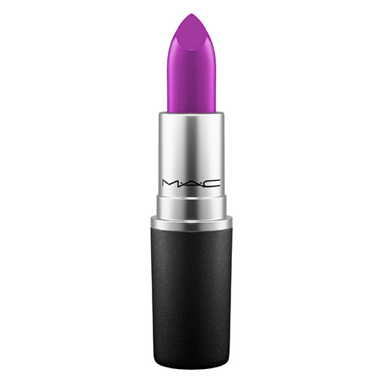 MAC Amplified Lipstick Violetta