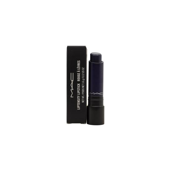 MAC Liptensity Lipstick Blue Beat 3.6g