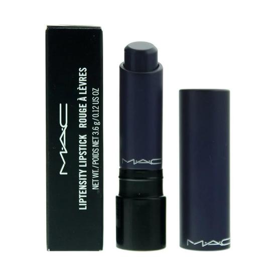 MAC Liptensity Lipstick
