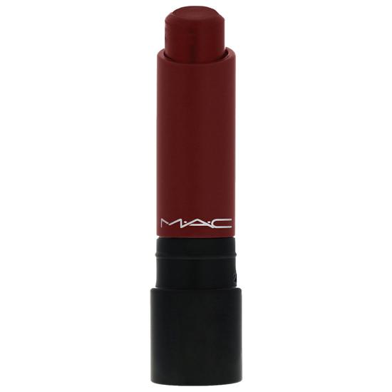MAC Liptensity Lipstick Burnt Violet