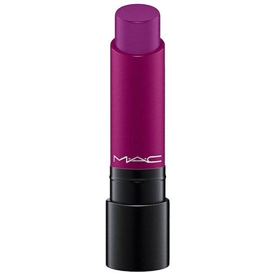 MAC Liptensity Lipstick Hellebore