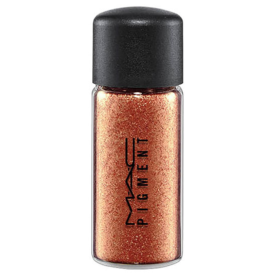MAC Little MAC Pigment Copper Sparkle