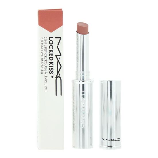 MAC Locked Kiss 24HR Lipstick 61 Mischeif