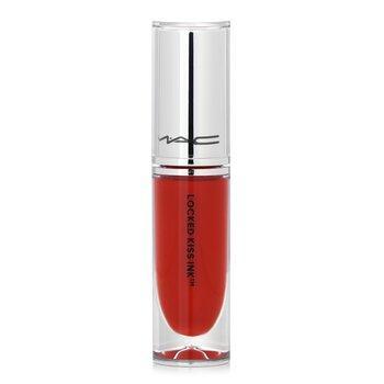 MAC Locked Kiss Ink Lipstick