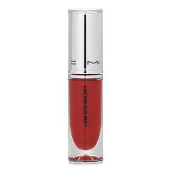 MAC Locked Kiss Ink Lipstick Vicious