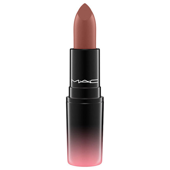 MAC Love Me Lipstick