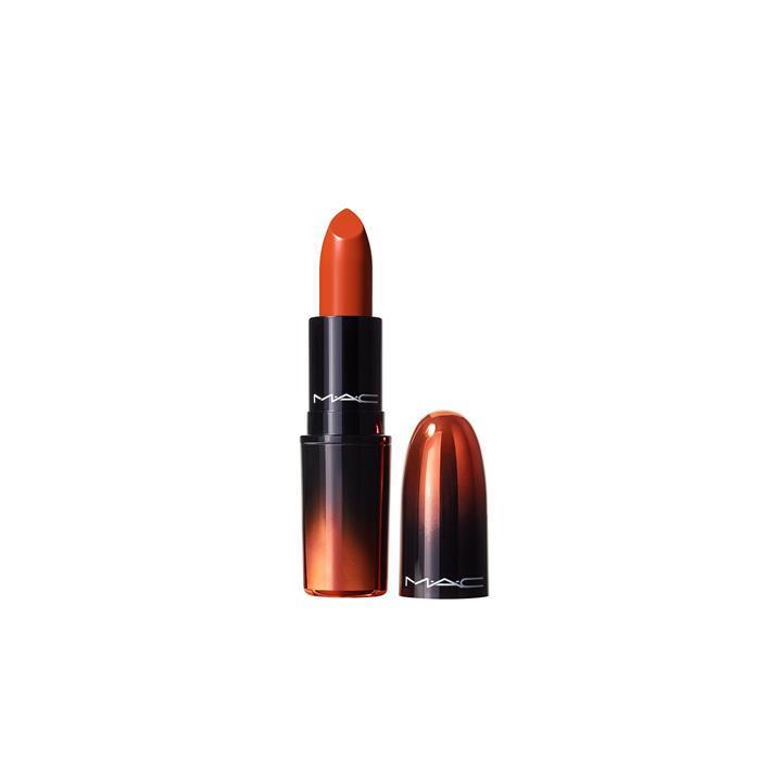 MAC Love Me Lipstick Breadwinner