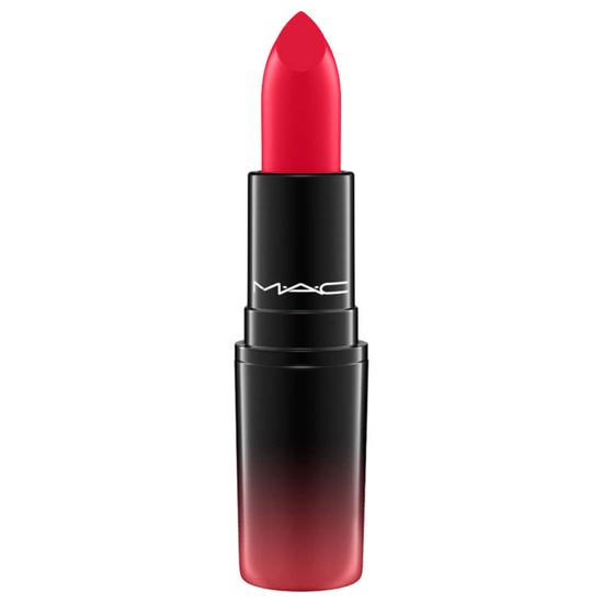 MAC Love Me Lipstick Give Me Fever