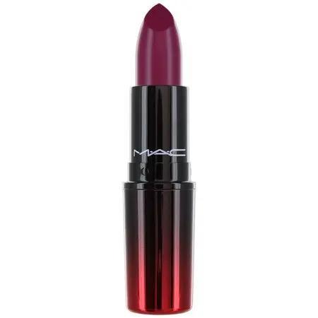 MAC Love Me Lipstick Joie De Vivre