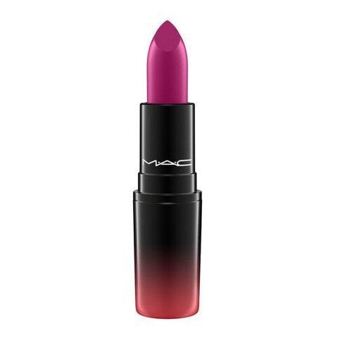 MAC Love Me Lipstick