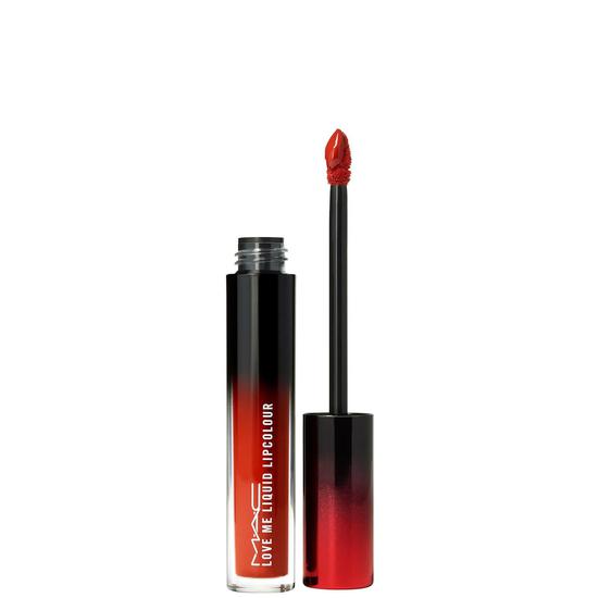 MAC Love Me Liquid Lip Colour