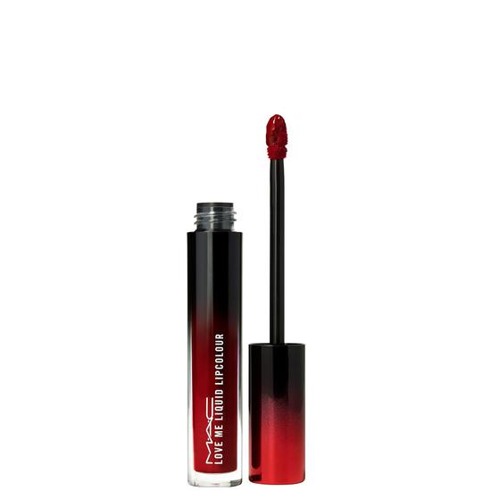 MAC Love Me Liquid Lip Colour E For Effortless