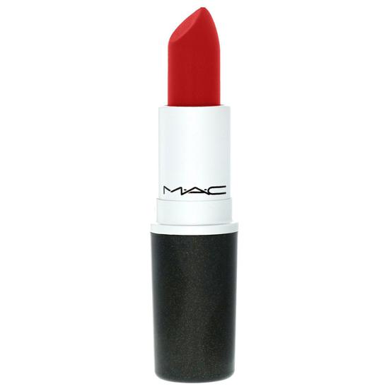 MAC Lustre Lipstick Cockney