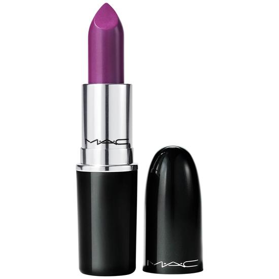 MAC Lustre Lipstick Good For My Ego