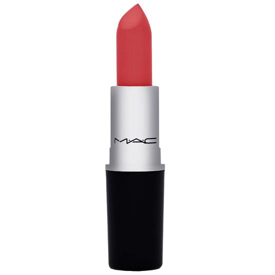 MAC Lustreglass Sheer Shine Lipstick