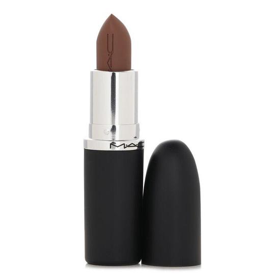 MAC Macximal Satin Lipstick 838 Stone