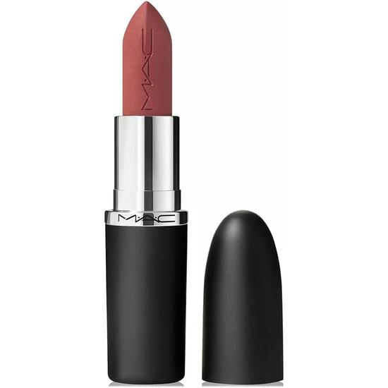 MAC Macximal Silky Matte Mini Lipstick