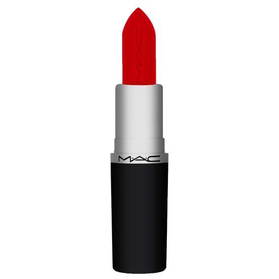 MAC MACximal Sleek Satin Lipstick
