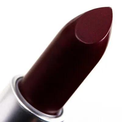 MAC Matte Lipstick Beatrix