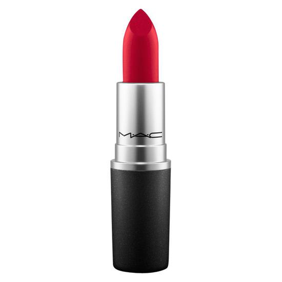 MAC Matte Lipstick Ruby Woo