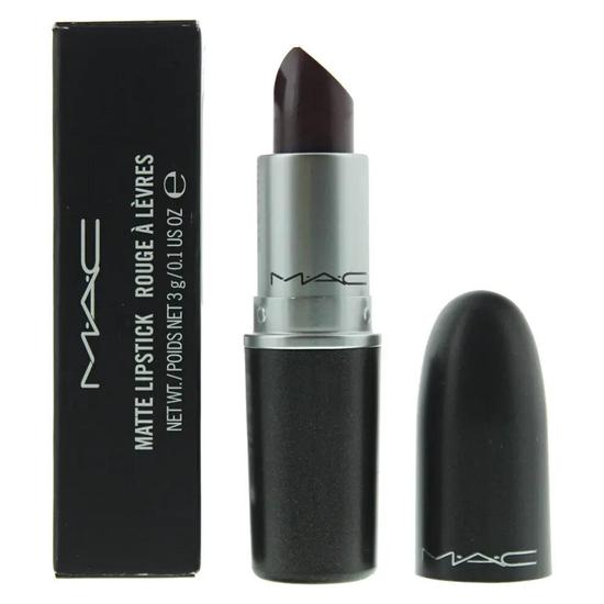 MAC Matte Lipstick Velvet Rebellion