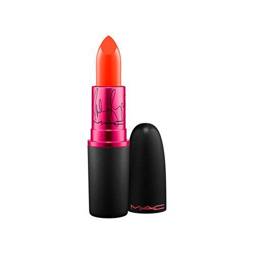 MAC Matte Lipstick