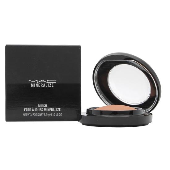 MAC Mineralize Blush Blusher Sweet Enough