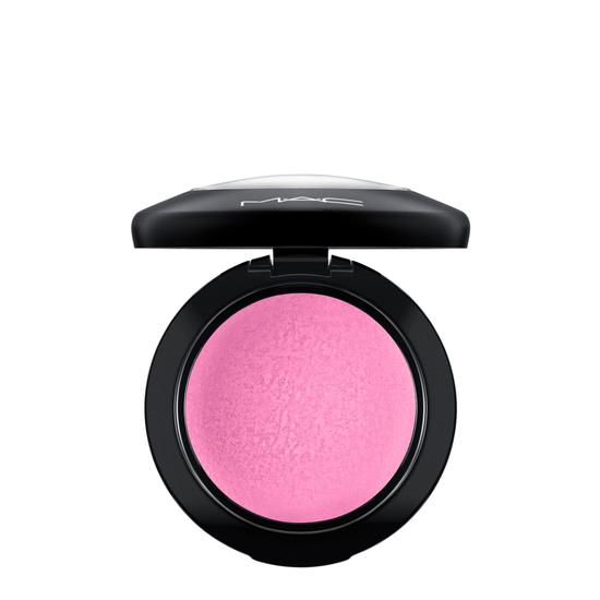 MAC Mineralize Blush Bubbles, Please