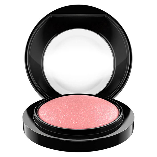 MAC Mineralize Blush