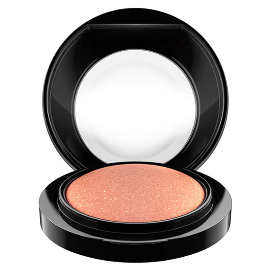 MAC Mineralize Blush Love Joy