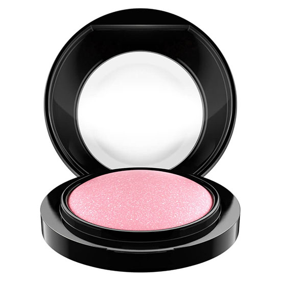 MAC Mineralize Blush