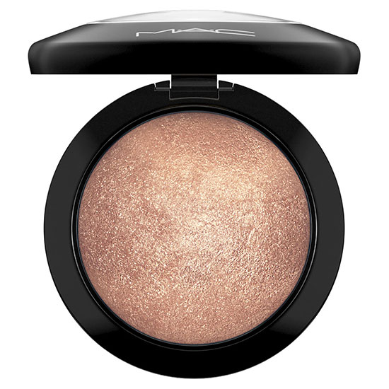 MAC Mineralize Skinfinish Highlighter Global Glow