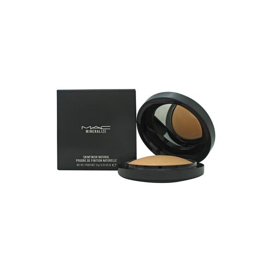 MAC Mineralize Skinfinish Natural Face Powder Medium Plus