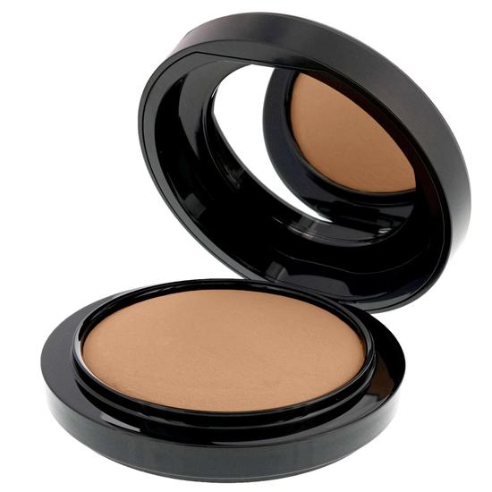 MAC Mineralize Skinfinish Natural