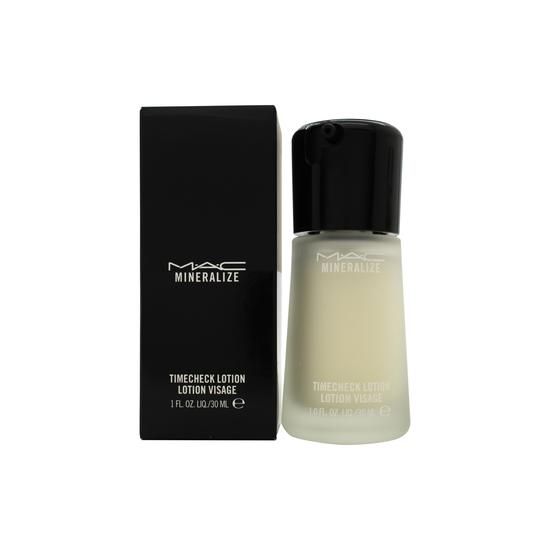 MAC Mineralize Time Check Lotion 30ml