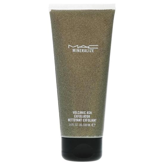 MAC Mineralize Volcanic Ash Exfoliator